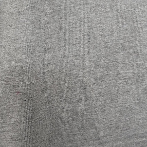 ADIDAS Oklahoma University Sooners Short Sleeve Soft T shirt Booner Sooner - Picture 7 of 13